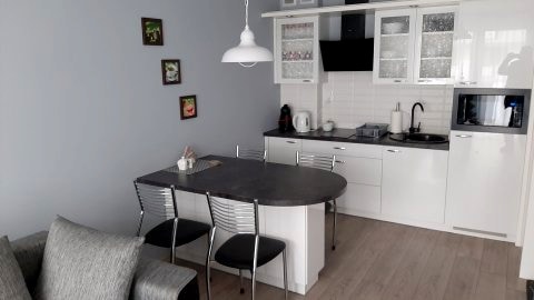 Apartamenty Blisko Morza 5 minut od plaży