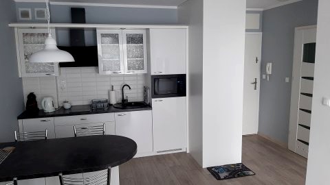 Apartamenty Blisko Morza 5 minut od plaży
