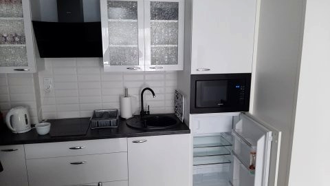 Apartamenty Blisko Morza 5 minut od plaży