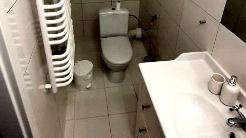 Pokoje Gościnne "W Dolinie Stawu"