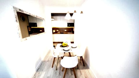 Pozytywny Apartament przy Rynku