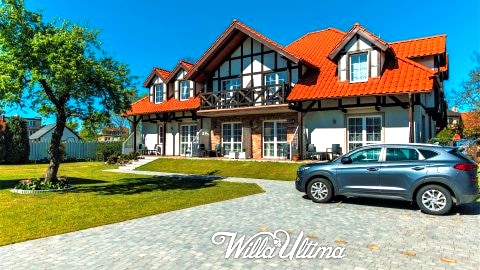 Willa Ultima