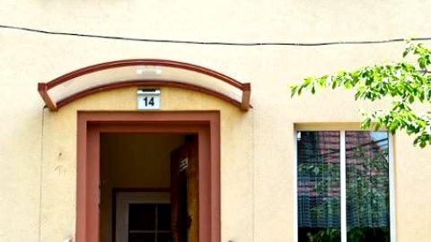 Hostel Wanda w centrum Wałbrzycha