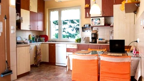 Hostel Wanda w centrum Wałbrzycha