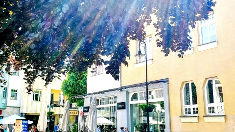 Centrum Monte Cassino - Comfy Apartments