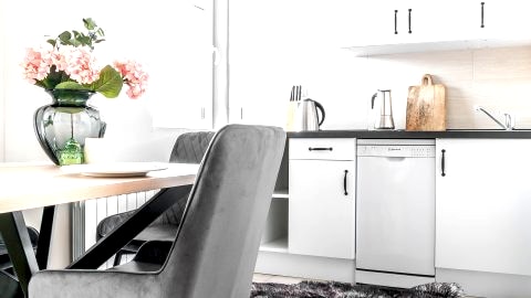 Apartamenty DE LUX, 5 min od Krupówek, z widokiem na Giewont!