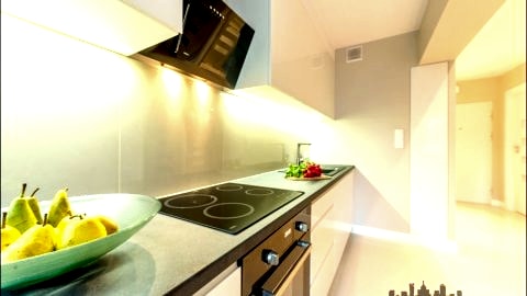 Apartament CHMIELNA II - centrum
