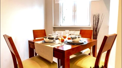 Apartament CHMIELNA II - centrum