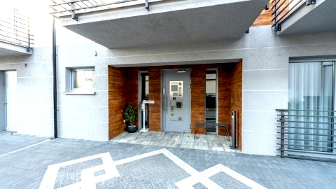 VILLA POLNA komfortowe pokoje hotelowe i apartamenty