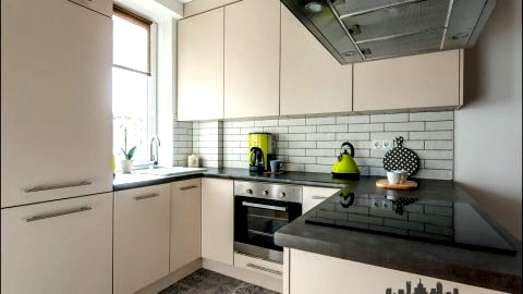 Apartamenty CHMIELNA - CENTRUM