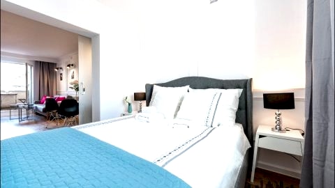 Apartament EMILII PLATER III - Centrum
