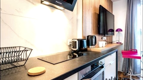Apartament EMILII PLATER III - Centrum