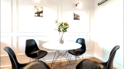 Apartament EMILII PLATER III - Centrum
