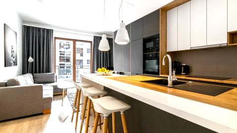 Sopocki Albatros - Comfy Apartments