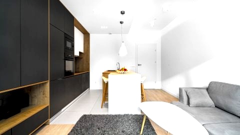 Sopocki Albatros - Comfy Apartments