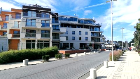 Family Homes - Apartamenty Maloves