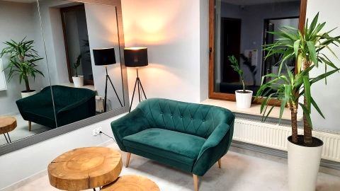 Fotex | Pokoje z łazienkami Warszawa Ząbki | TV, WiFi, Parking