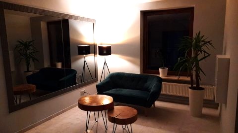 Fotex | Pokoje z łazienkami Warszawa Ząbki | TV, WiFi, Parking