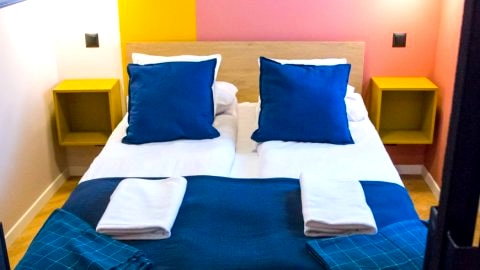 Holi Apartment