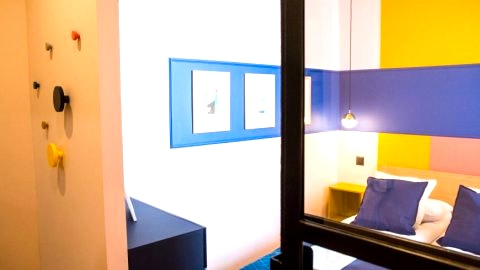 Holi Apartment