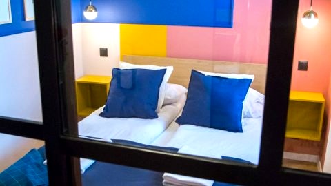 Holi Apartment