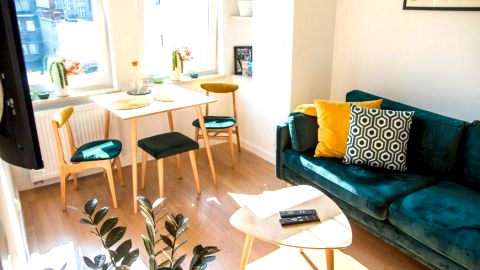 Emerald Room