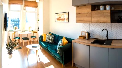 Emerald Room