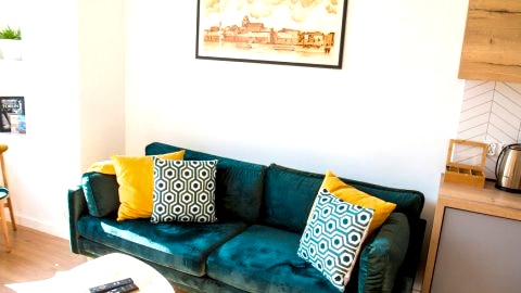 Emerald Room