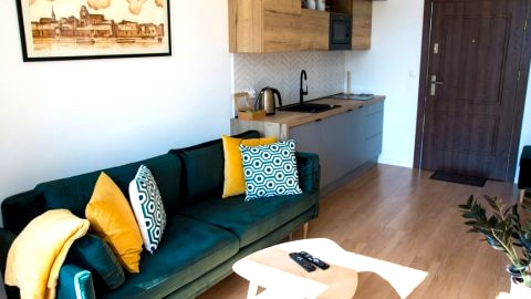 Emerald Room