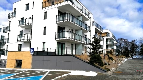 Family Homes - Apartamenty przy Zatoce