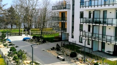 Family Homes - Apartamenty przy Zatoce
