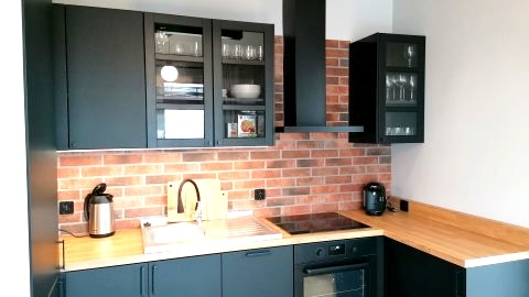 Family Homes - Apartamenty przy Zatoce
