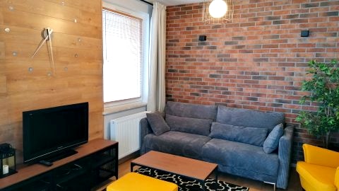 Family Homes - Apartamenty przy Zatoce