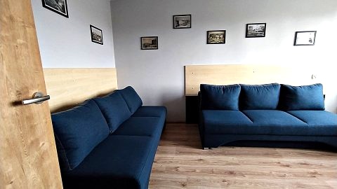 Duży pokój