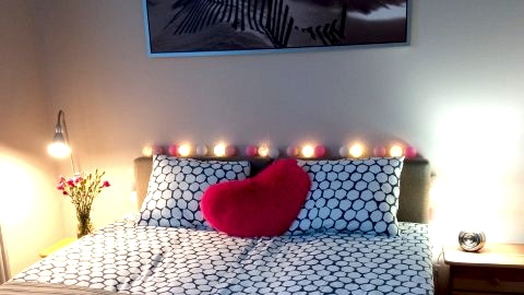 Nadmorski Apartament Caffe Latte w Gdańsku