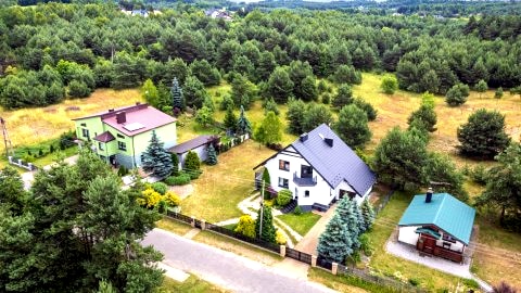 Dom Jurajska28 - na wyłączność