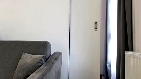 Apartament 500 m od centrum