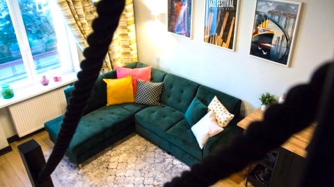 Apartament Ralf