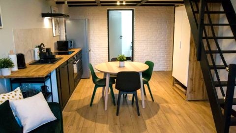 Apartament Ralf