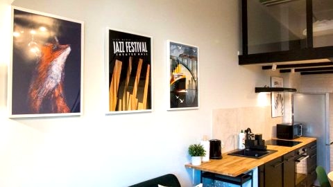 Apartament Ralf