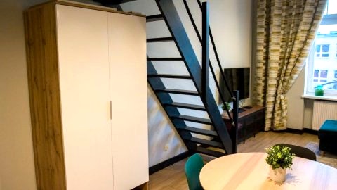 Apartament Ralf