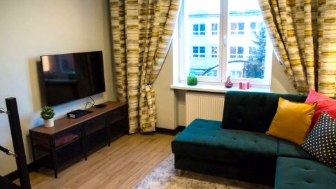 Apartament Ralf