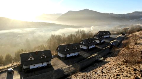Góralskie Domki Apartamenty rodzinne
