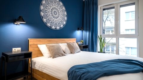 Apartament LindEGO