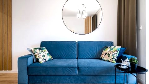 Apartament LindEGO
