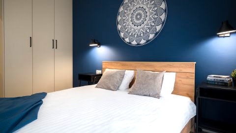Apartament LindEGO