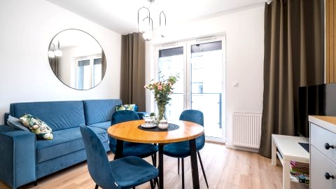 Apartament LindEGO