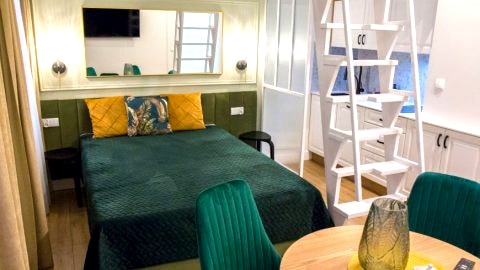 Apartamenty Katarzynki