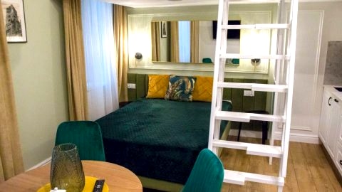Apartamenty Katarzynki
