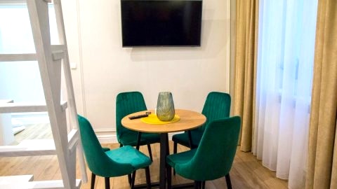 Apartamenty Katarzynki